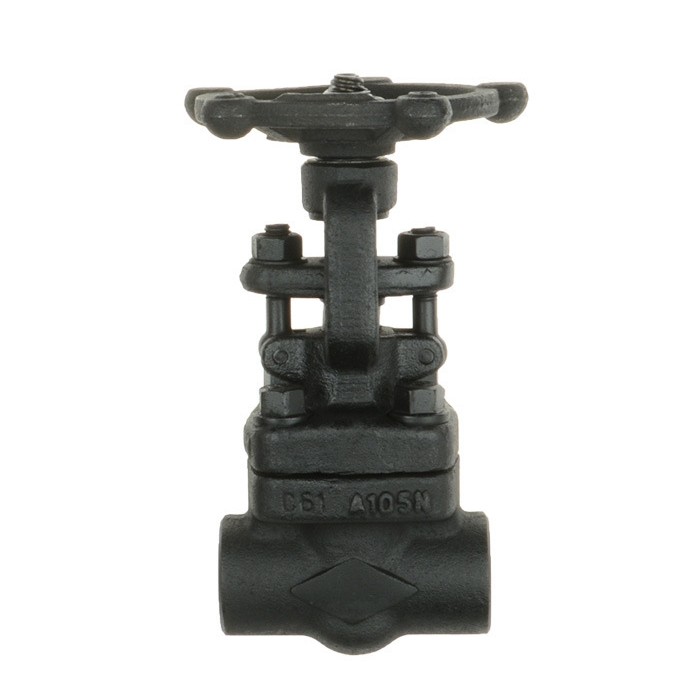 承插式鍛鋼閘閥Z11H、Z11Y